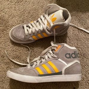 adidas high tops
